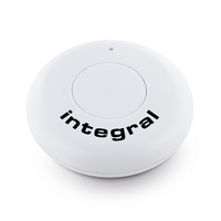 Integral Bluetooth Selfie Disc