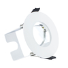 Integral Evofire 70-mm-Brandschutz-Downlight + GU10-Halter und Isolationsschutz