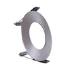 Integral Evofire 70mm-Ausschnitt Feuerwiderstandsfähiger Downlight + GU10-Halter - Satin