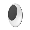 Integral GeoLux LED-Wandleuchte 13W (100W) 3000K IP65 - Dunkelgrau