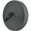 Integral Outdoor PathLux Step Flächenleuchte 2.2w (90lm) 3000K - Dunkelgrau