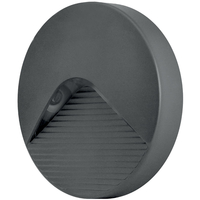 Integral Outdoor PathLux Step Flächenleuchte 2.2w (90lm) 3000K - Dunkelgrau