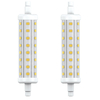 Integral R7S LED-Lampe 6, 5W (61W) 2700K Nicht Dimmbar - 2er Pack