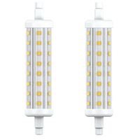 Integral R7S LED-Lampe 6, 5W (61W) 2700K Nicht Dimmbar - 2er Pack