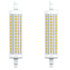 Integral R7S LED-Lampe 9, 5W (85W) 4000K Nicht Dimmbar - 2er Pack