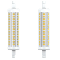 Integral R7S LED-Lampe 9, 5W (85W) 4000K Nicht Dimmbar - 2er Pack