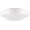 Integral Tough-Shell IK09 LED-Schott 18W (100W) 4000K (Kaltweiß) Nicht-Dimmbare LED-Lampe