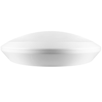 Integral Weiß ToughShell IK10 + LED Schott 15W (95W) 4000K (Kaltweiß)