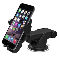 iOttie Easy One Touch 2 iPhone und Smartphone Auto Halterung - Schwarz