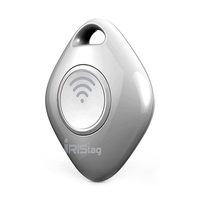 Iristag Bluetooth Kabelloser Gerätefinder