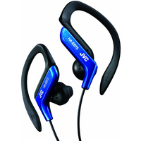 JVC HA-EB75 Sport Kopfhörer - Blau