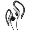 JVC HA-EB75 Sport Kopfhörer - Silber