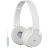 JVC HA-SR185 Extraleichte Stereokopfhörer - Weiß