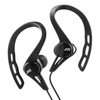 JVC In-Ear Sports Kopfhörer - Schwarz