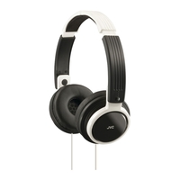 JVC Riptide Bügelkopfhörer - Weiß