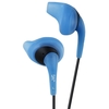JVC Sport In-Ohr-Kopfhörer - Blau