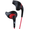 JVC Sport In-Ohr-Kopfhörer - Schwarz