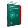 Kaspersky Internet Security 2017 - 1 Gerät,  1 Jahr (PC/Mac/Android)