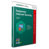 Kaspersky Internet Security 2017 - 10 Geräte,  1 Jahr (PC/Mac/Android)