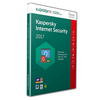 Kaspersky Internet Security 2017 - 3 Geräte,  1 Jahr (PC/Mac/Android)