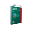 Kaspersky Internet Security 2017 1 Gerät,  1 Jahr - Frustfreie Verpackung