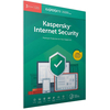 Kaspersky Internet Security 2021 (3 Geräte,  2 Jahr) FFP