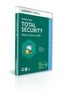 Kaspersky Total Security 2016 10 Geräte - Für PC/Mac 1 Jahr