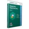Kaspersky Total Security 2017 3 Geräte - Für PC/Mac/Android 1 Jahr