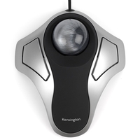 Kensington Orbit Optischer Trackball für PC und Mac