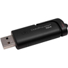 Kingston 16 GB DataTraveler 104 USB-Flashlaufwerk - Schwarz