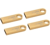 Kingston 16GB Data Traveler GE9 USB Stick - 4er Pack