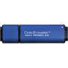 Kingston 16GB DTVP30 verschlüsselter USB-Stick - 165 MB / s