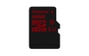 Kingston 16GB Micro SDHC Karte 90 MB/s UHS-1 Class 3 (ohne Adapter)