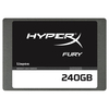 Kingston 240GB HyperX FURY SSD SATA 3 2.5"