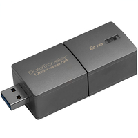 Kingston 2TB DataTraveler Ultimate GT 3.1 USB Stick