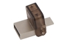 Kingston 32GB Data Traveler MicroDuo USB 2.0 OTG Micro USB Stick