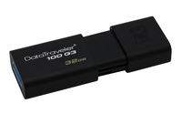 Kingston 32GB DataTraveler 100 G3 3.0 USB Stick