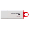 Kingston 32GB DataTraveler G4 3.0 USB Stick - Rot