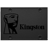 Kingston 480GB A400 SSD 2, 5 Zoll SATA 3 Solid State Drive - 500 MB / s