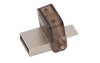 Kingston 64GB Data Traveler MicroDuo USB 2.0 OTG Micro USB Stick