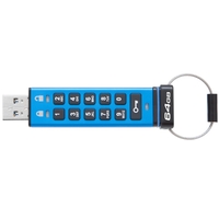Kingston 64GB DataTraveler 2000 3.1 USB Stick