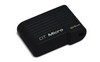 Kingston 64GB DataTraveler Micro USB Sick - Schwarz