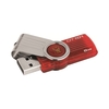 Kingston 8GB DataTraveler 101 G2 USB Stick - Rot