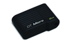 Kingston 8GB DataTraveler Micro USB Sick - Schwarz