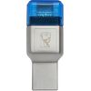 Kingston MobileLite Duo 3C microSD Kartenleser