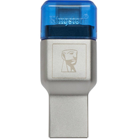 Kingston MobileLite Duo 3C microSD Kartenleser