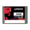 Kingston Technology 120GB Solid State Laufwerk V300 2.5 inch SATA 3 mit Adapter