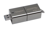 Kingston Technology 512GB USB 3.0 DataTraveler HyperX Predator USB Stick - 240MB/s