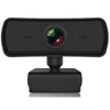 Konferenz Full HD 1080P Web Cam mit Mikrofon und 360 Clip