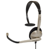 KOSS Multi Media Headset Mit Mikrofon